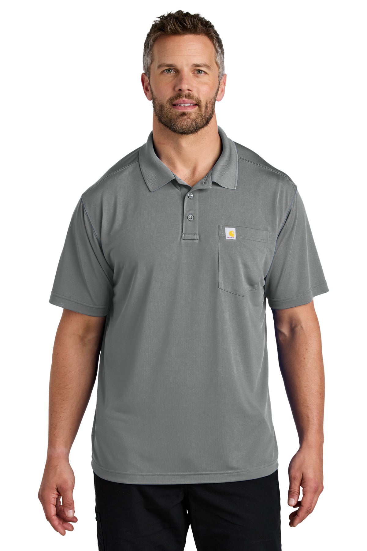 SanMar CT106880_asphaltgrey_model_front.jpg