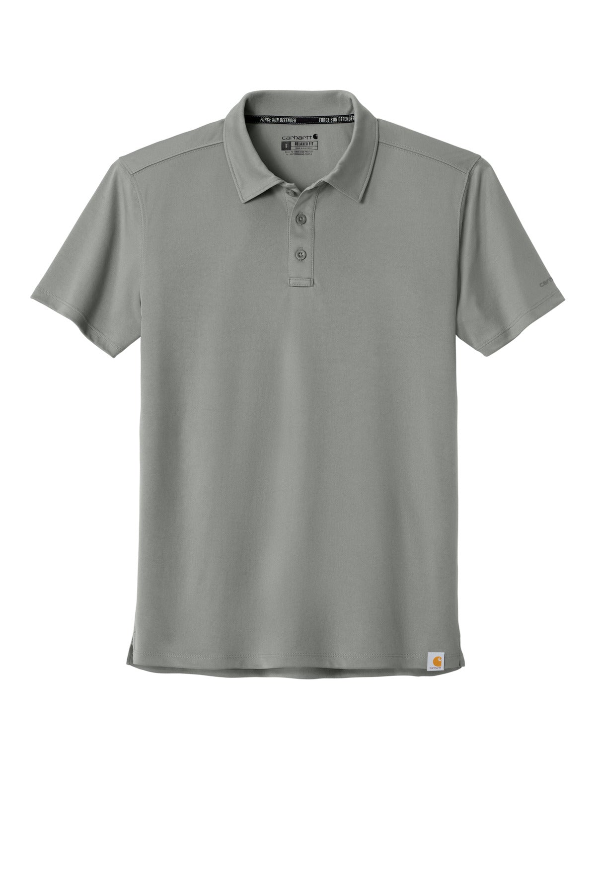 Carhartt Force Sun Defender Polo CT106899