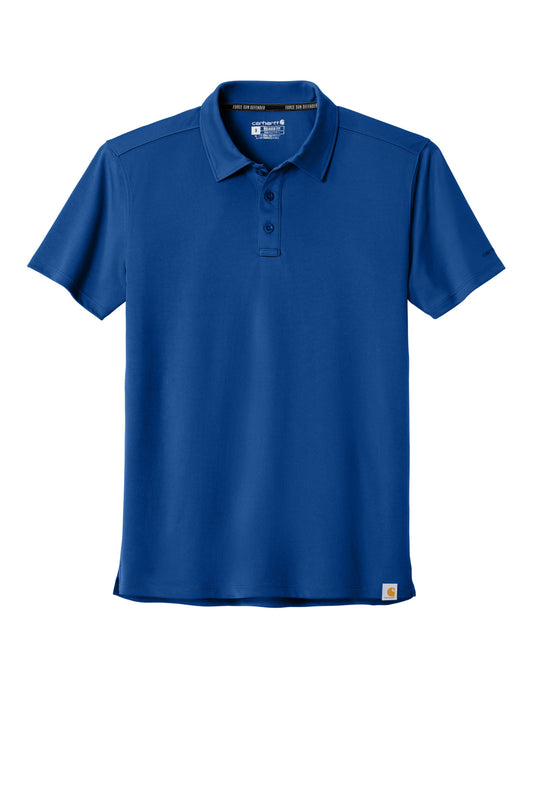 Carhartt Force Sun Defender Polo CT106899