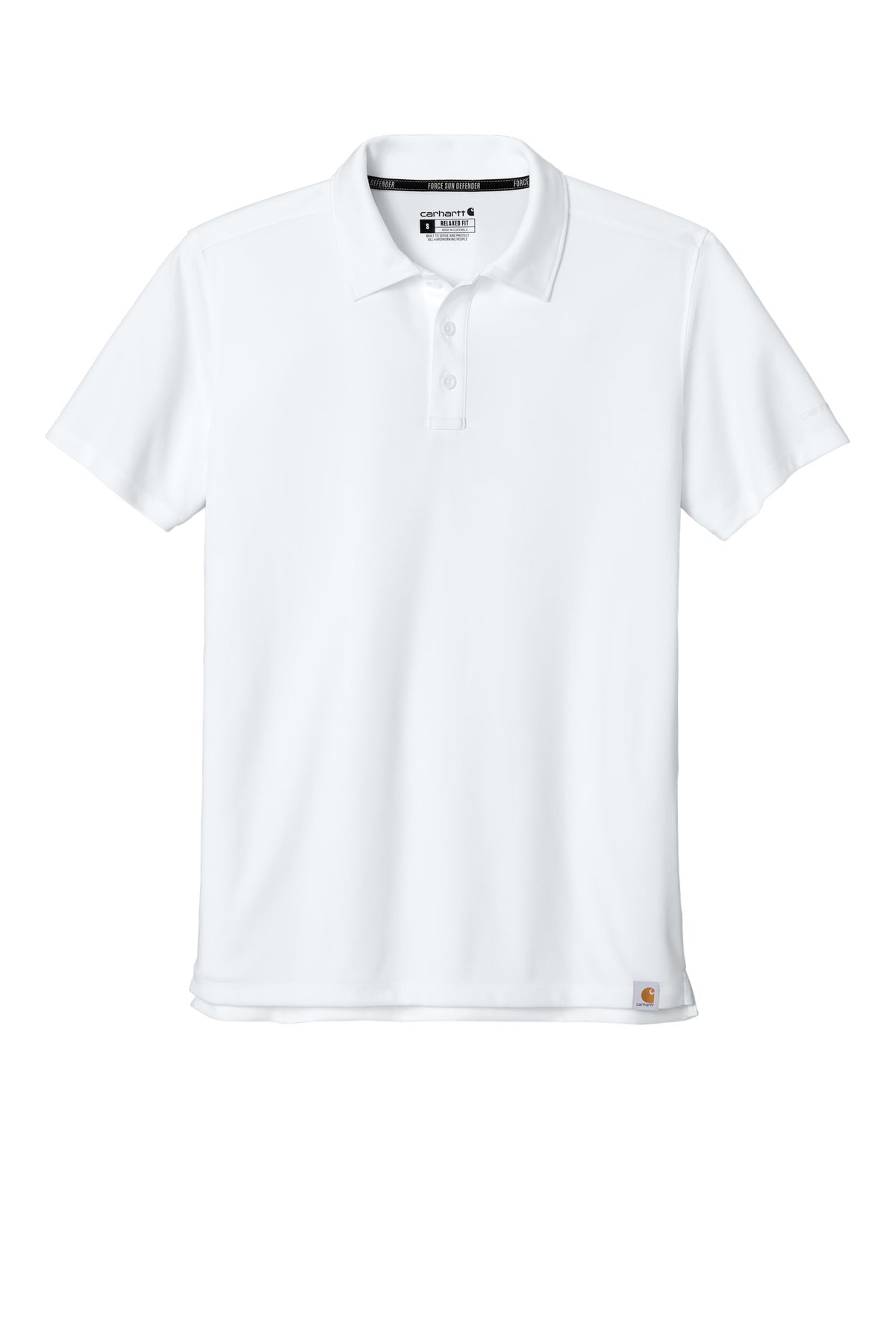 Carhartt Force Sun Defender Polo CT106899