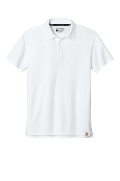Carhartt Force Sun Defender Polo CT106899