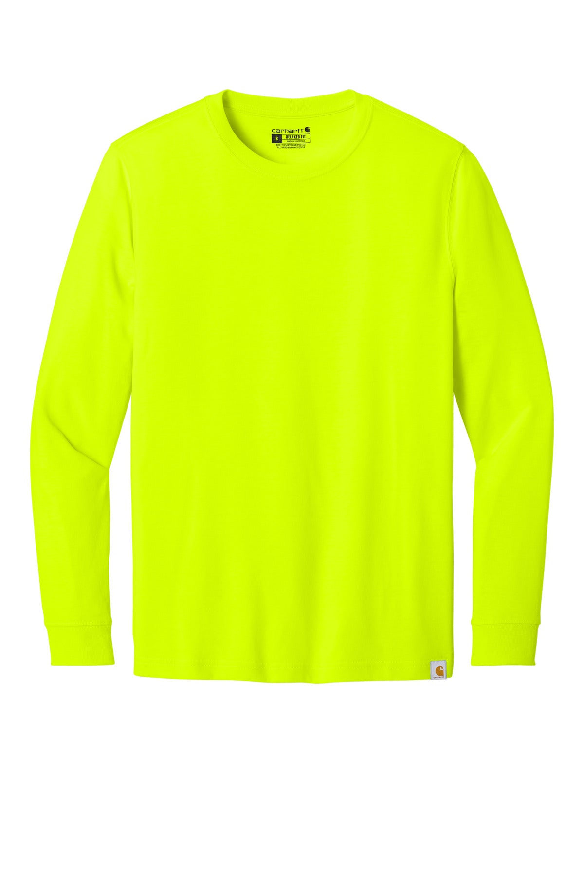 Carhartt Long Sleeve T-Shirt CT106921