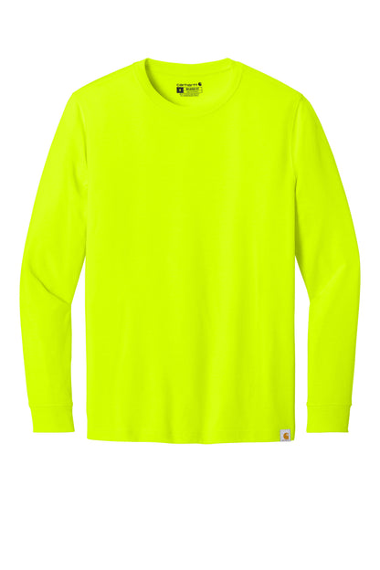 Carhartt Long Sleeve T-Shirt CT106921