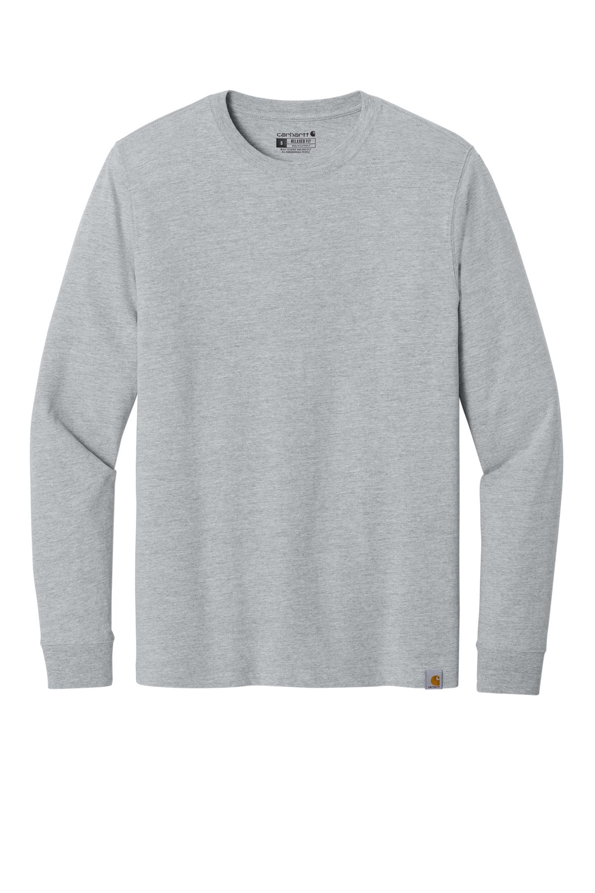 Carhartt Long Sleeve T-Shirt CT106921