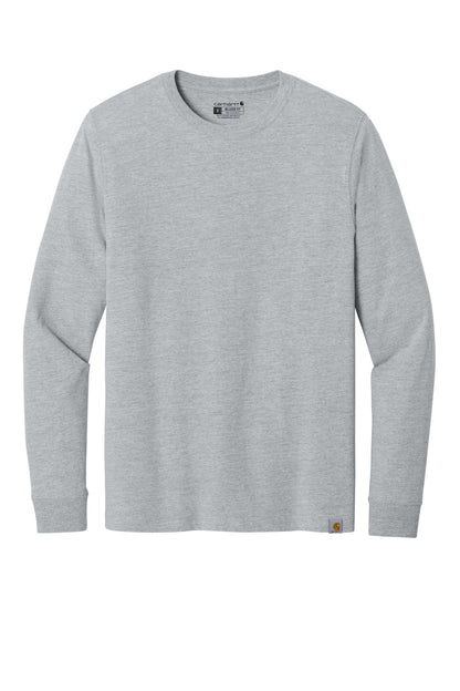 Carhartt Long Sleeve T-Shirt CT106921