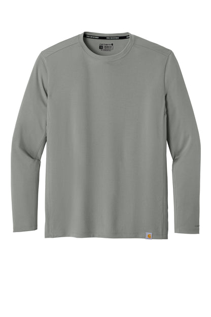 Carhartt Force Sun Defender Long Sleeve T-Shirt CT106972