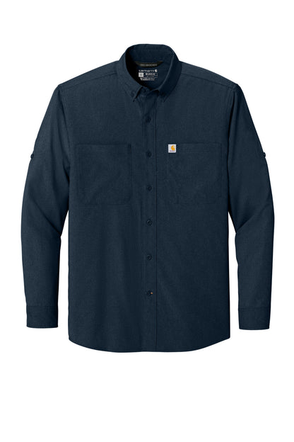 Carhartt Force Sun Defender Long Sleeve Shirt CT107106