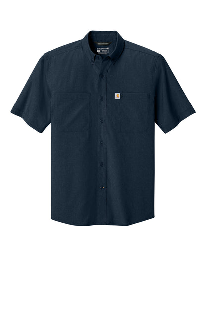 Carhartt Force Sun Defender Short Sleeve Shirt CT107107