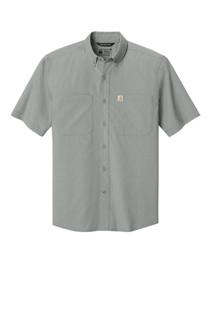 Carhartt Force Sun Defender Short Sleeve Shirt CT107107