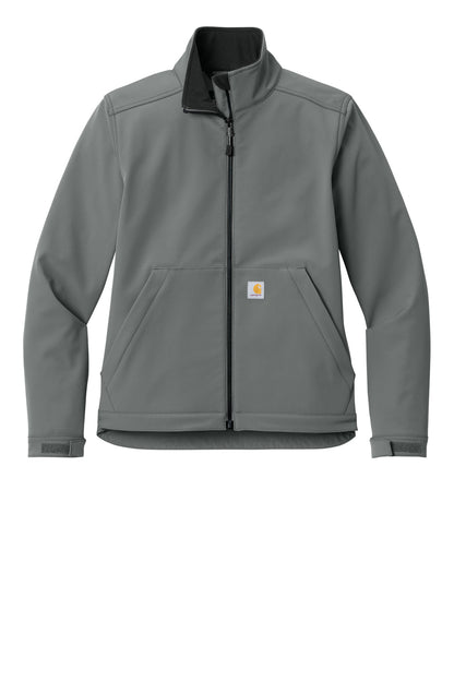 Carhartt Women's Rain Defender Soft Shell Jacket CT107115