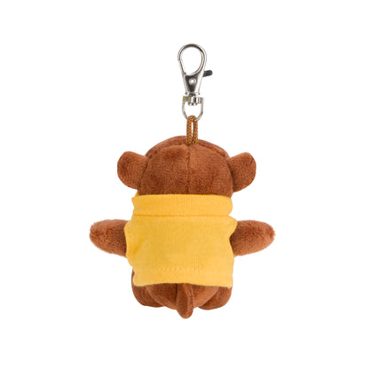 Chelsea Teddy Bear™  Wild Bunch Key Tags - 4" Plush