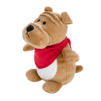 Chelsea Teddy Bear™ Bean Bag Buddies - 6" Plush