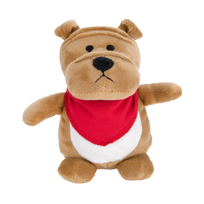 Chelsea Teddy Bear™ Bean Bag Buddies - 6" Plush