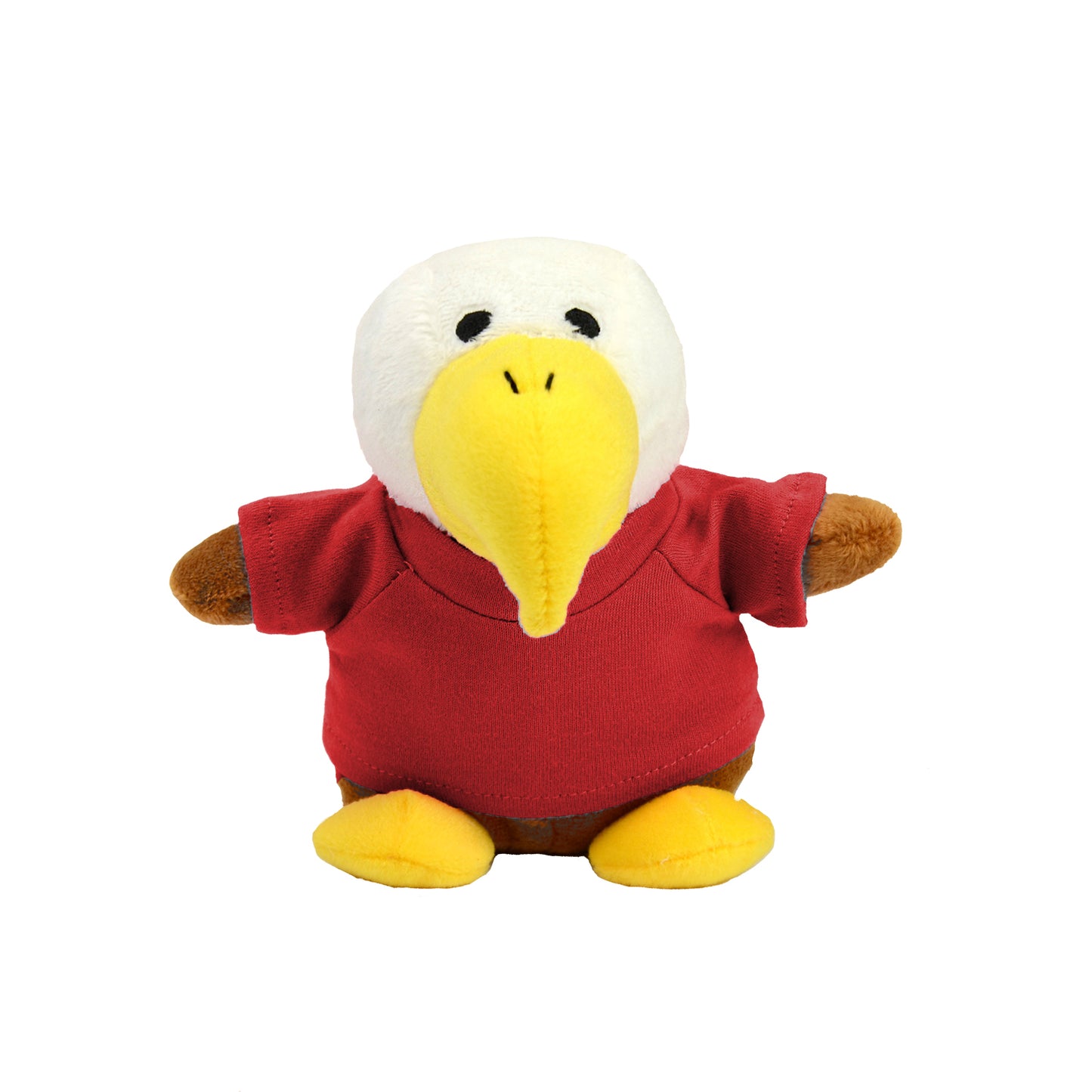 Chelsea Teddy Bear™ Bean Bag Buddies - 6" Plush