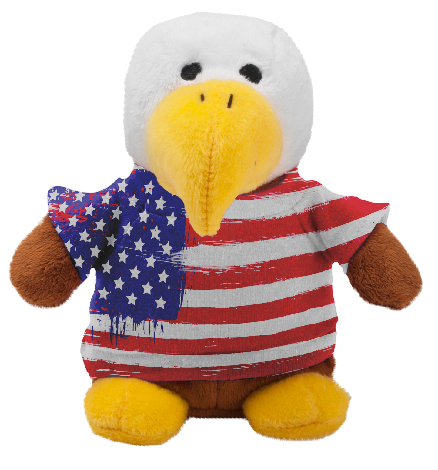 Chelsea Teddy Bear™ Bean Bag Buddies - 6" Plush