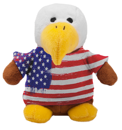 Chelsea Teddy Bear™ Bean Bag Buddies - 6" Plush