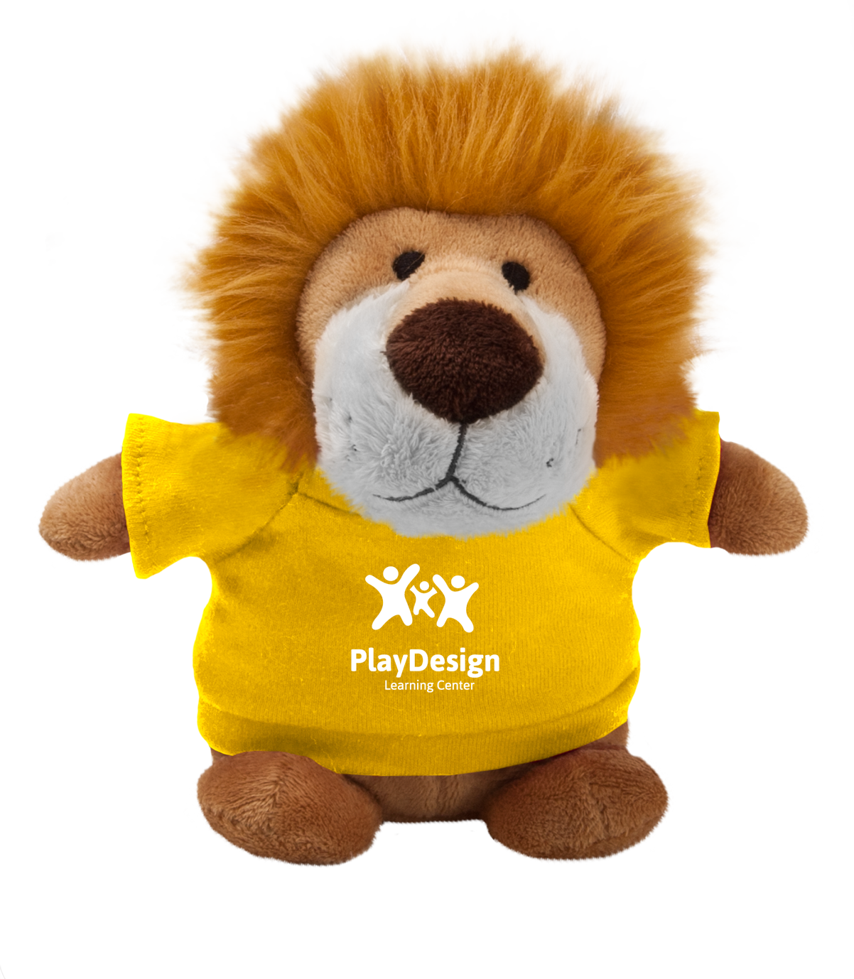 Chelsea Teddy Bear™ Bean Bag Buddies - 6" Plush