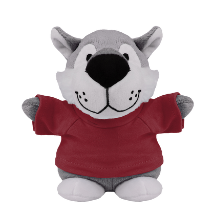 Chelsea Teddy Bear™ Bean Bag Buddies - 6" Plush