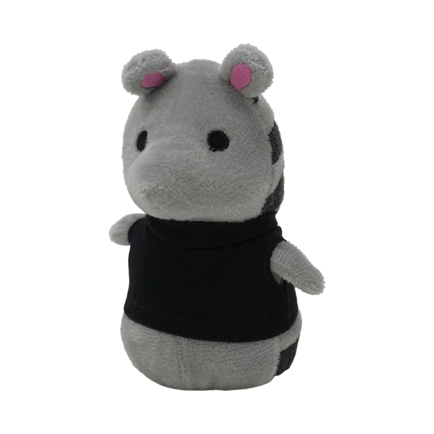 Chelsea Teddy Bear™ Shorties - 4" Plush