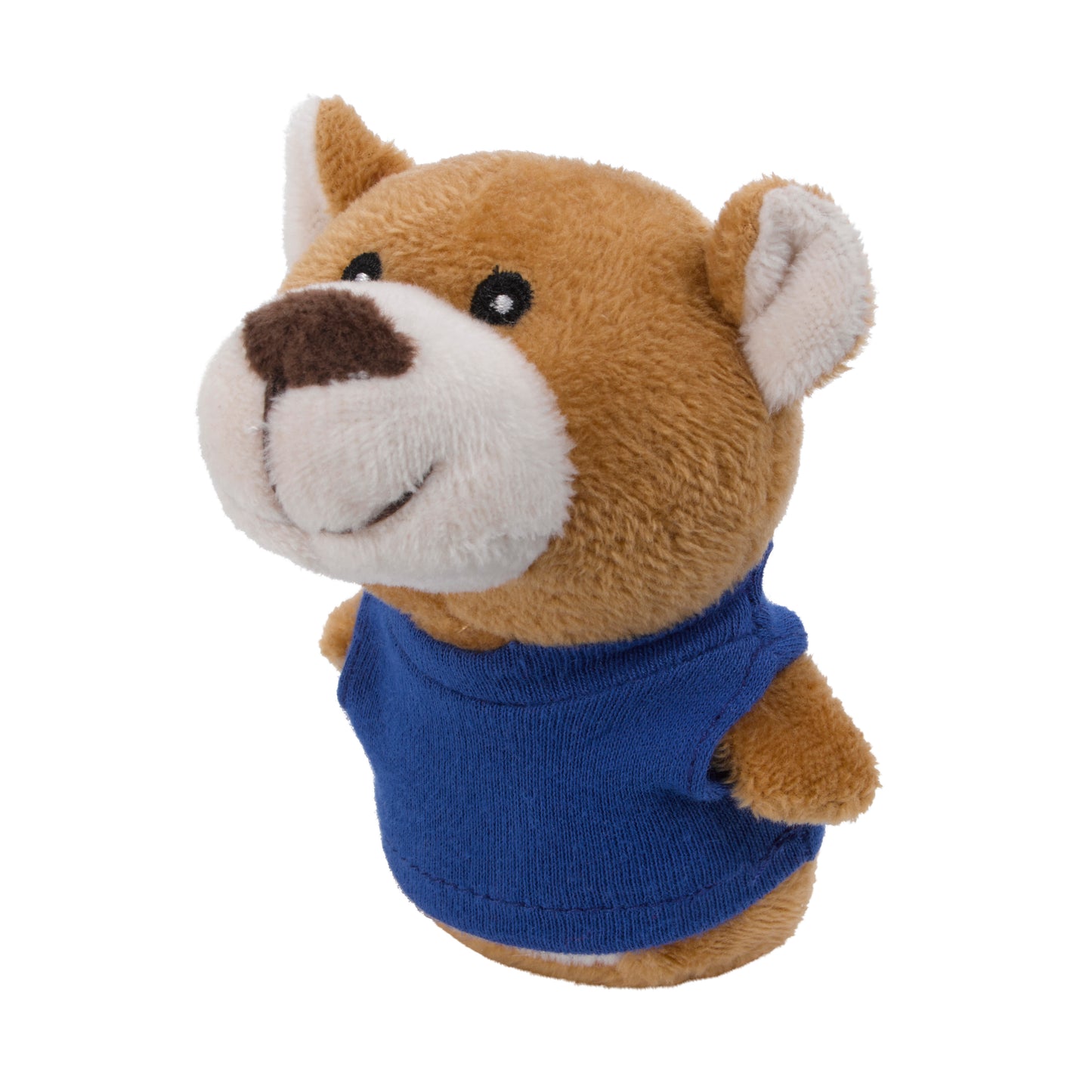 Chelsea Teddy Bear™ Shorties - 4" Plush