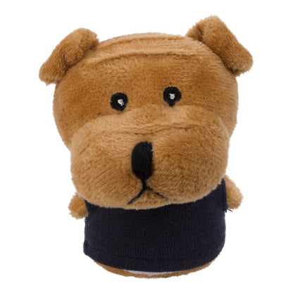Chelsea Teddy Bear™ Shorties - 4" Plush