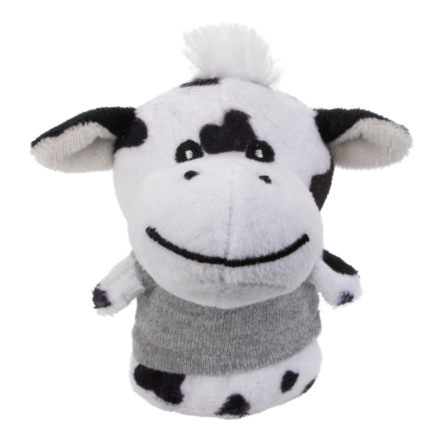 Chelsea Teddy Bear™ Shorties - 4" Plush