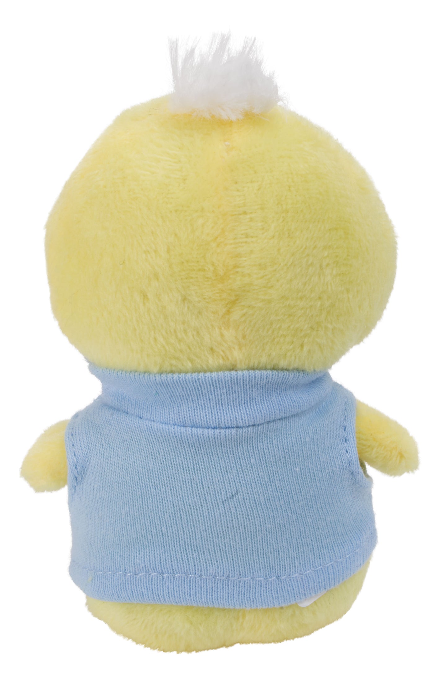 Chelsea Teddy Bear™ Shorties - 4" Plush