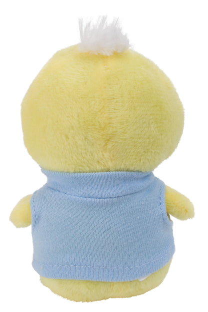 Chelsea Teddy Bear™ Shorties - 4" Plush