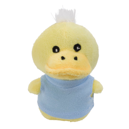 Chelsea Teddy Bear™ Shorties - 4" Plush