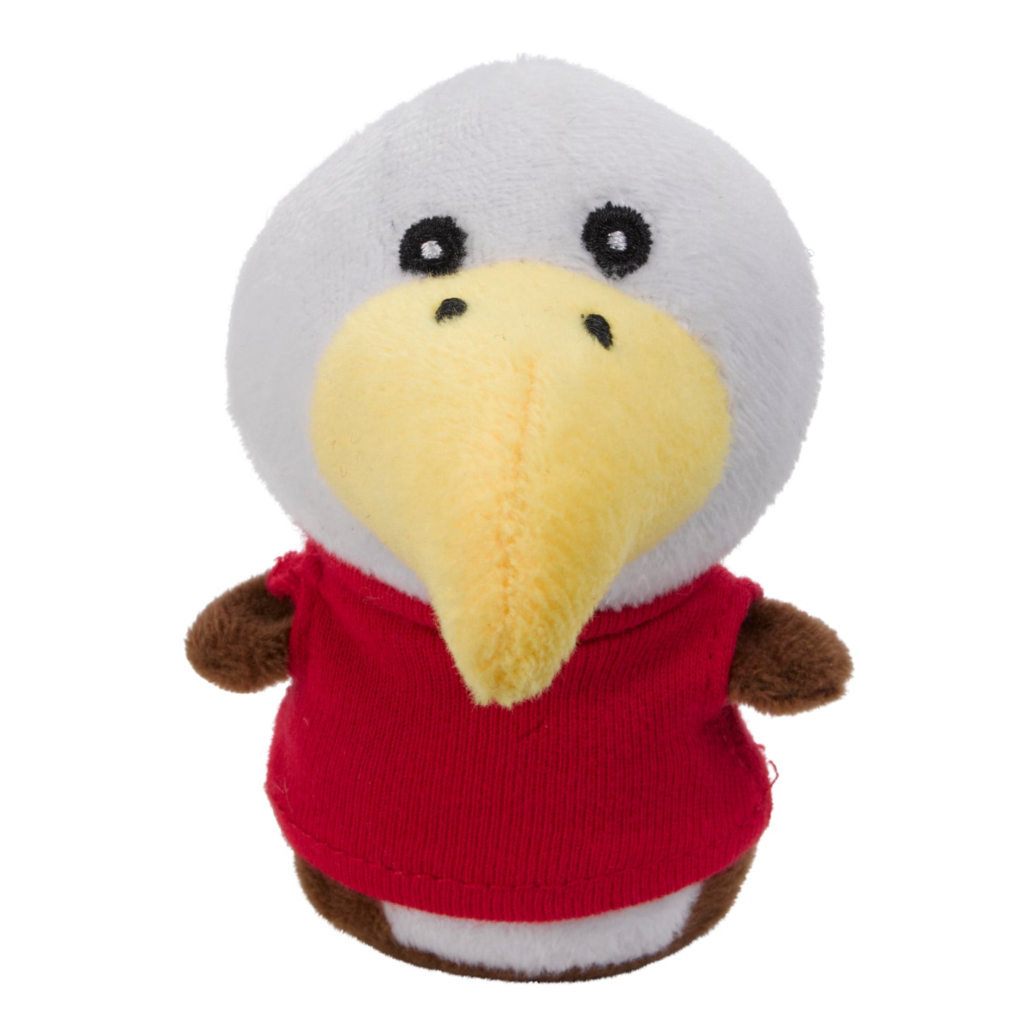 Chelsea Teddy Bear™ Shorties - 4" Plush