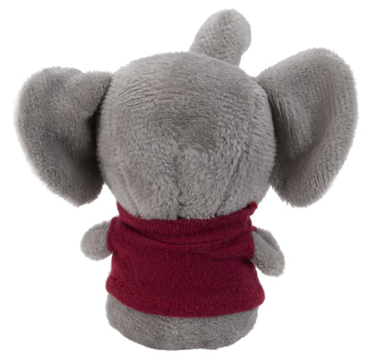 Chelsea Teddy Bear™ Shorties - 4" Plush