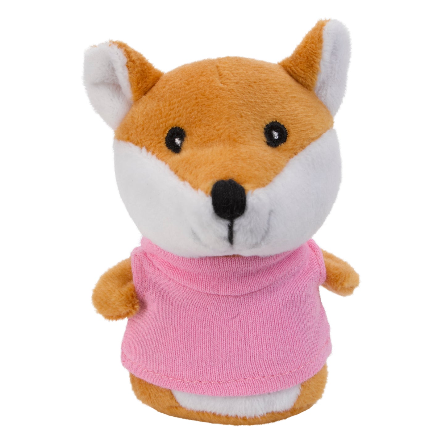 Chelsea Teddy Bear™ Shorties - 4" Plush