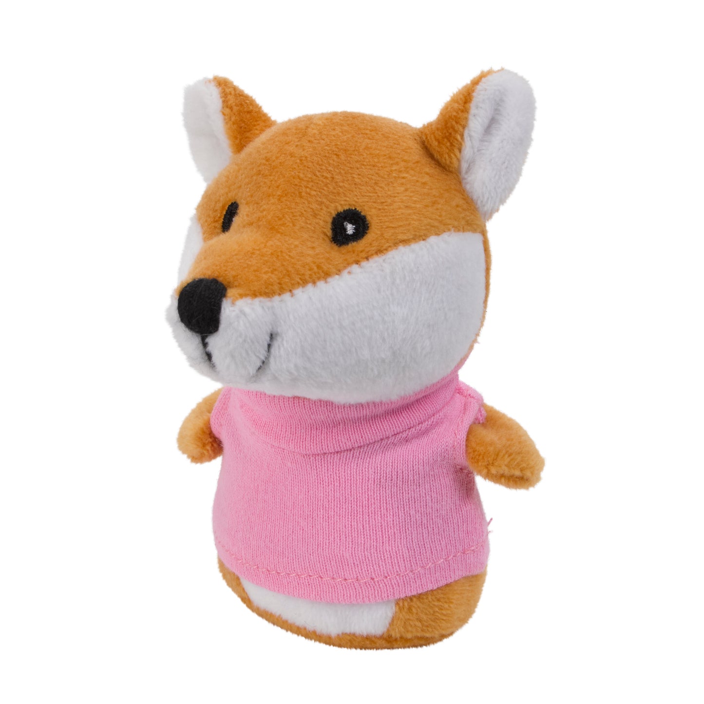 Chelsea Teddy Bear™ Shorties - 4" Plush