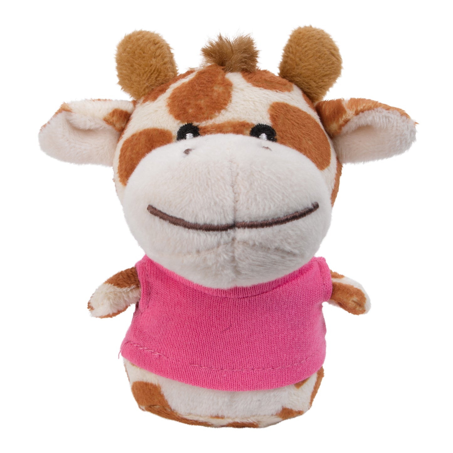 Chelsea Teddy Bear™ Shorties - 4" Plush