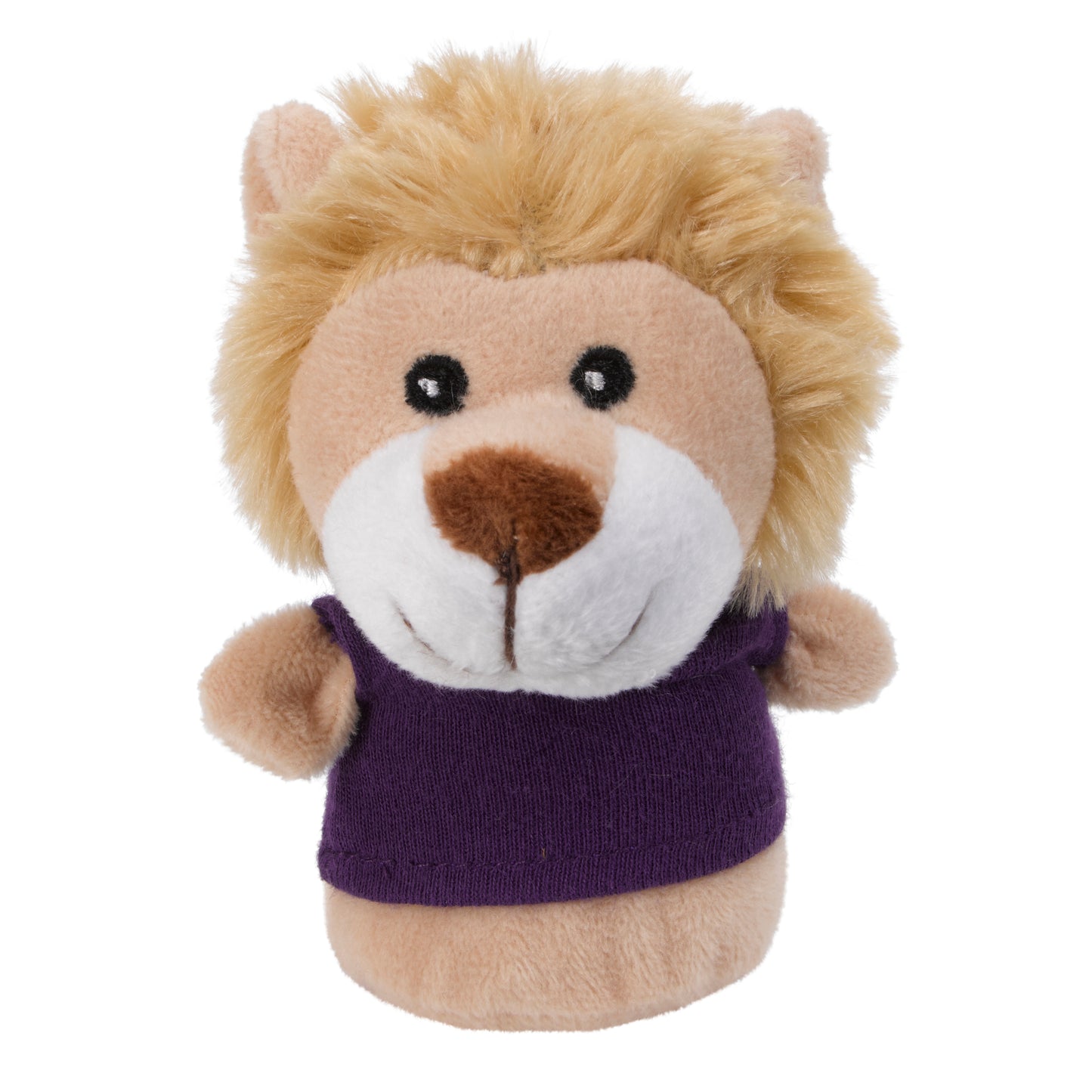 Chelsea Teddy Bear™ Shorties - 4" Plush
