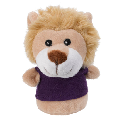 Chelsea Teddy Bear™ Shorties - 4" Plush