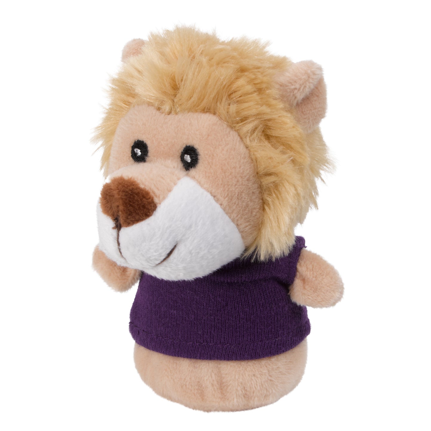 Chelsea Teddy Bear™ Shorties - 4" Plush