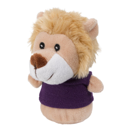 Chelsea Teddy Bear™ Shorties - 4" Plush