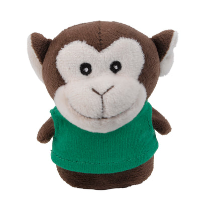 Chelsea Teddy Bear™ Shorties - 4" Plush