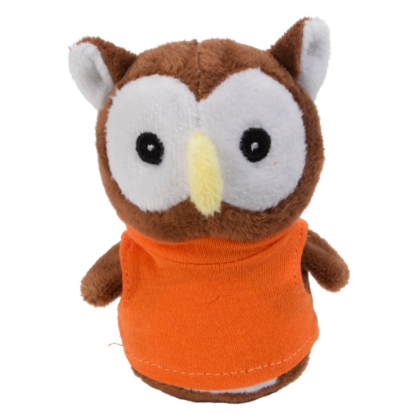 Chelsea Teddy Bear™ Shorties - 4" Plush