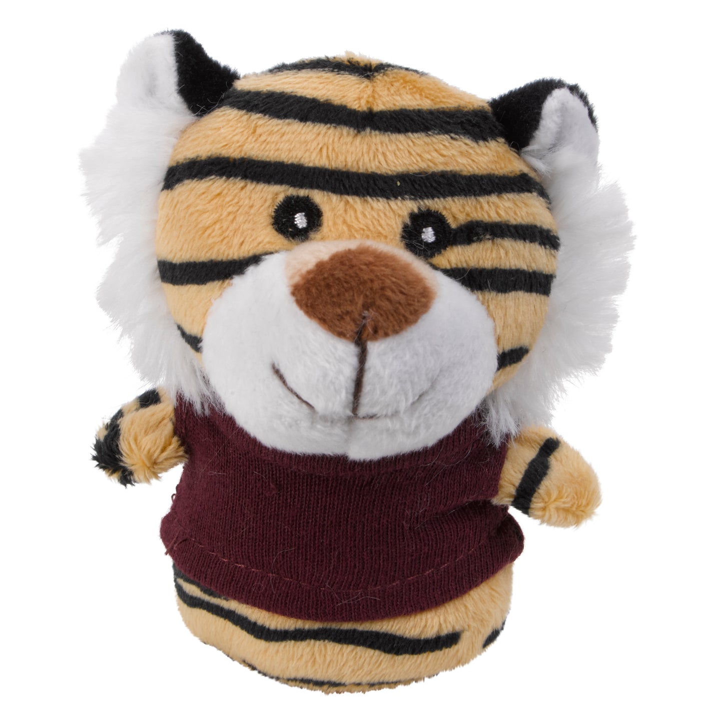 Chelsea Teddy Bear™ Shorties - 4" Plush