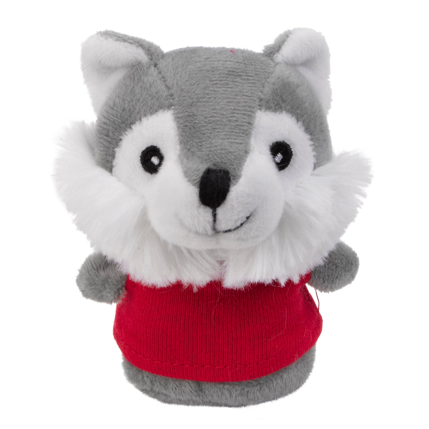 Chelsea Teddy Bear™ Shorties - 4" Plush