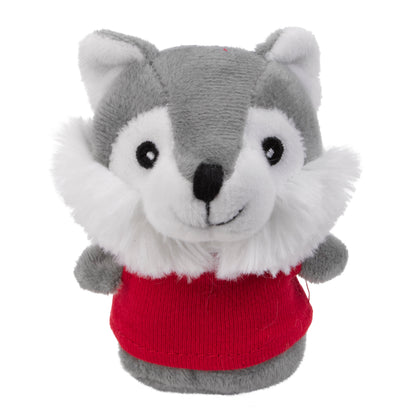 Chelsea Teddy Bear™ Shorties - 4" Plush