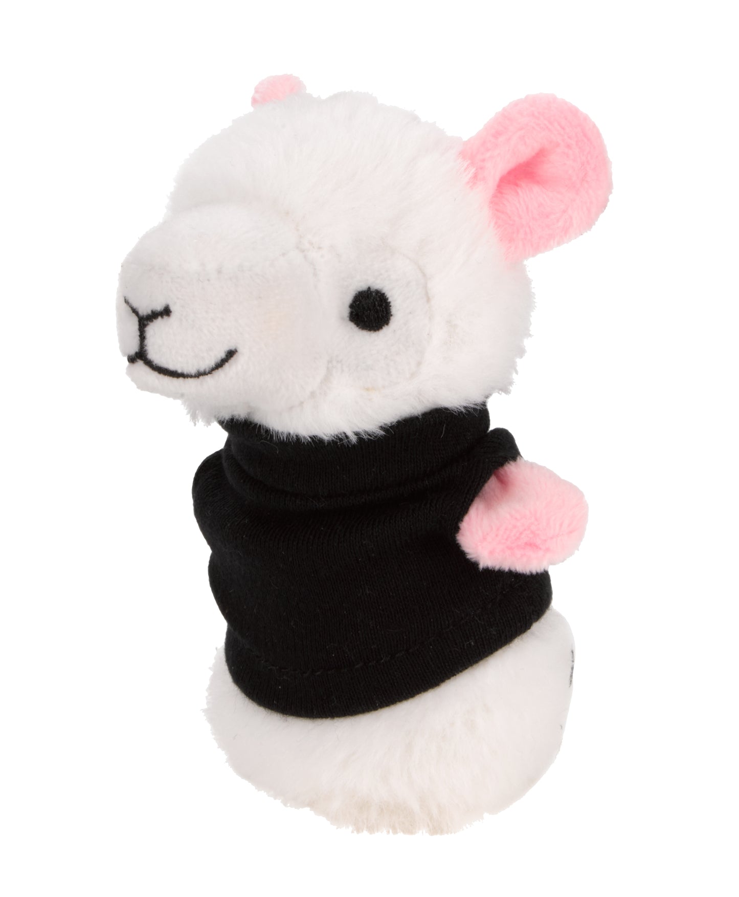 Chelsea Teddy Bear™ Shorties - 4" Plush