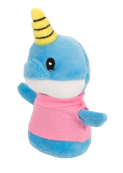 Chelsea Teddy Bear™ Shorties - 4" Plush