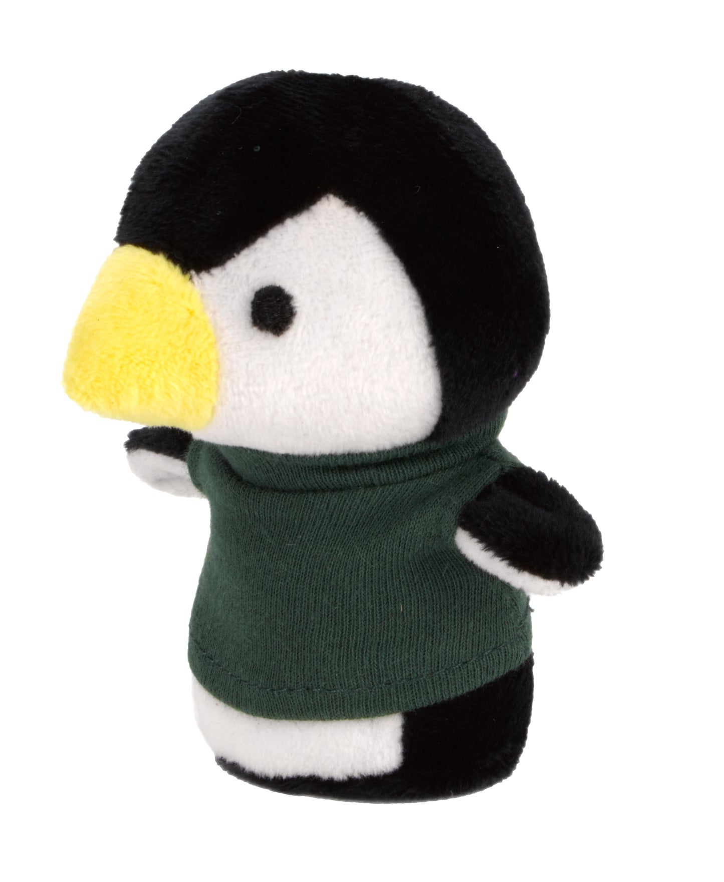 Chelsea Teddy Bear™ Shorties - 4" Plush