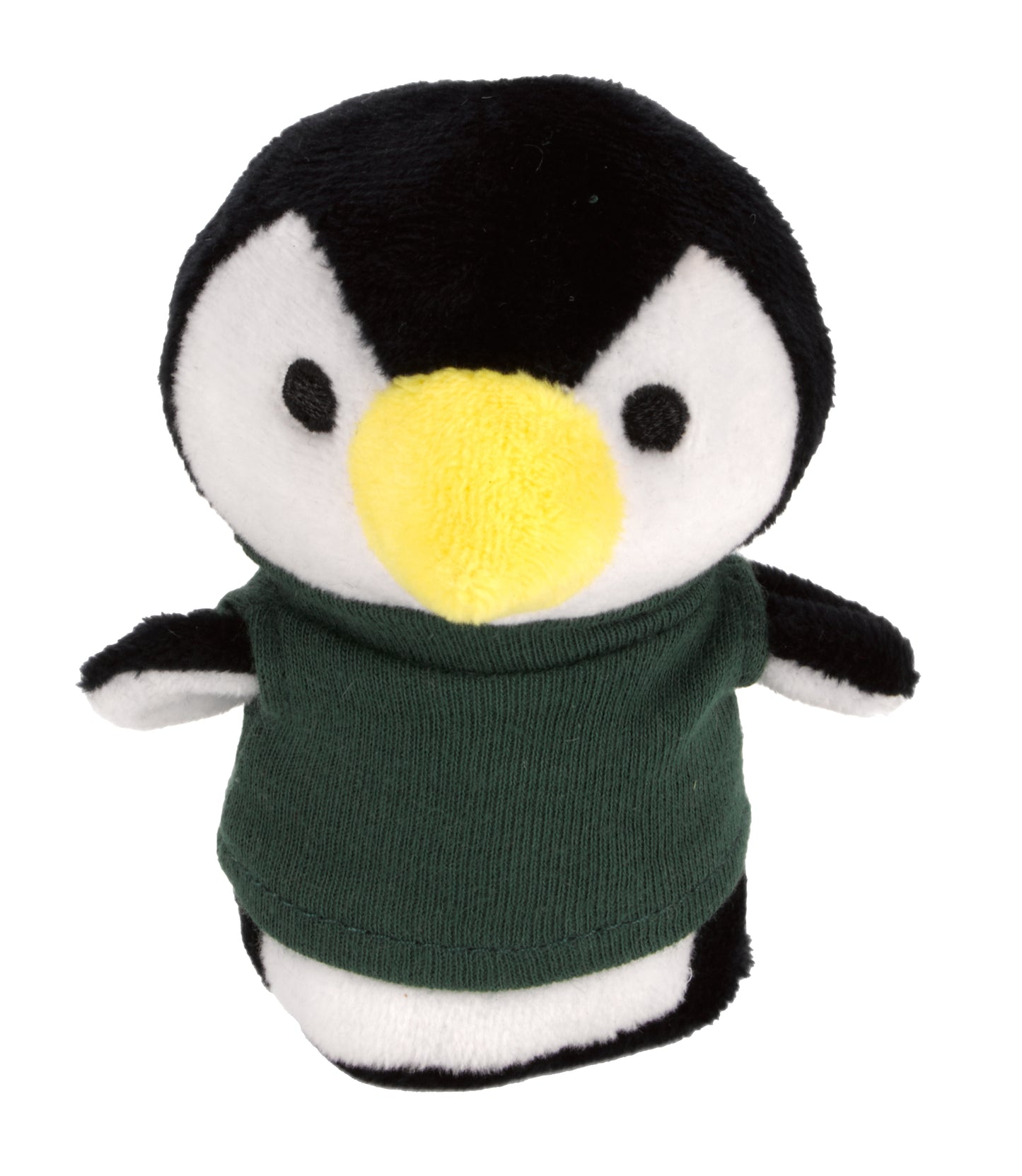 Chelsea Teddy Bear™ Shorties - 4" Plush