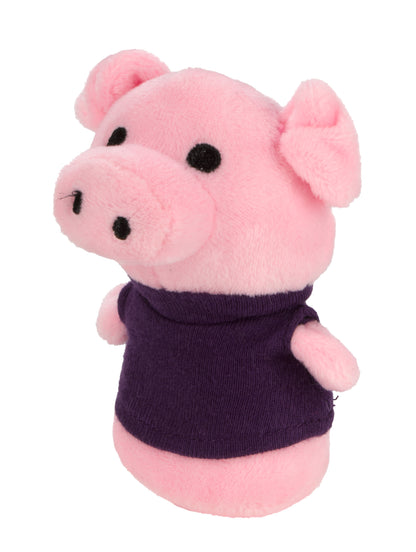 Chelsea Teddy Bear™ Shorties - 4" Plush