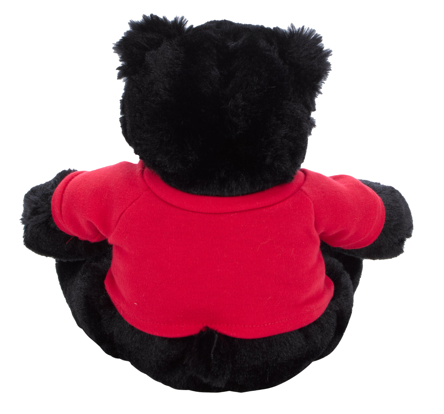Black Chelsea Teddy Bear™ Scout - 11" Plush