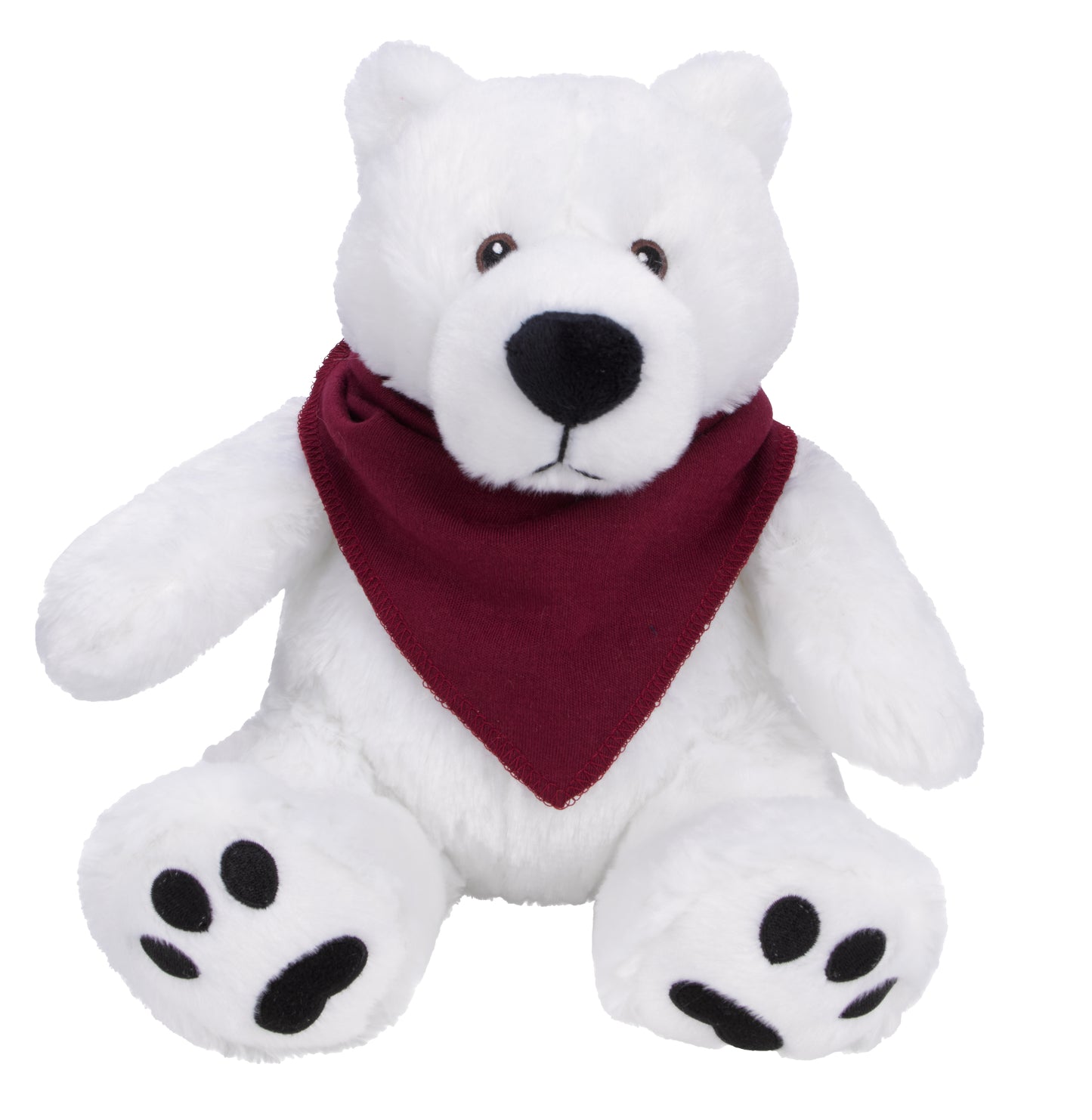 Chelsea Teddy Bear™ Scout - 11" Plush